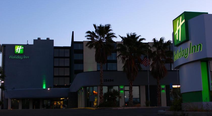 Holiday Inn Victorville