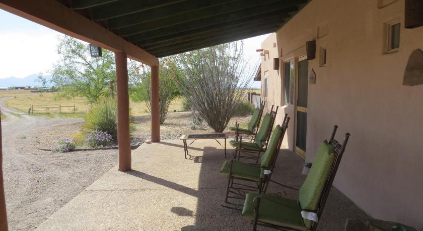 Rancho Milagro Bed & Breakfast photo