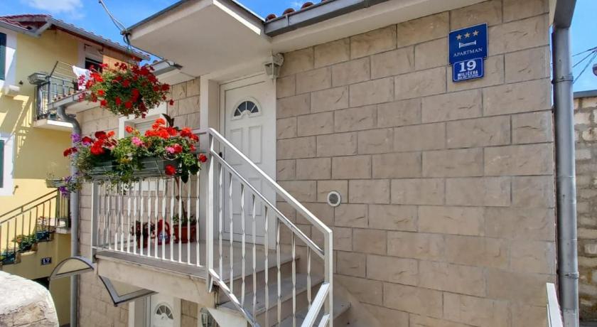 Apartment Duje Cheapest Prices On Hotels In Split Free Cancellation