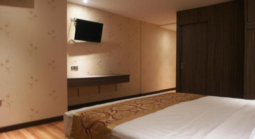 Image of Junior Suite 7