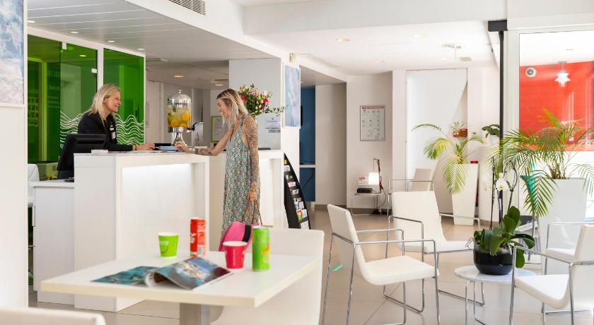 Ibis Styles Menton Centre photo