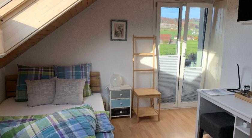 Pension Chalet Charme photo