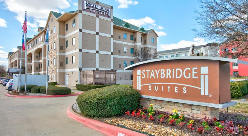 Staybridge Suites Plano