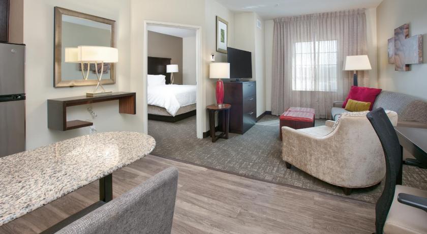 Staybridge Suites Plano