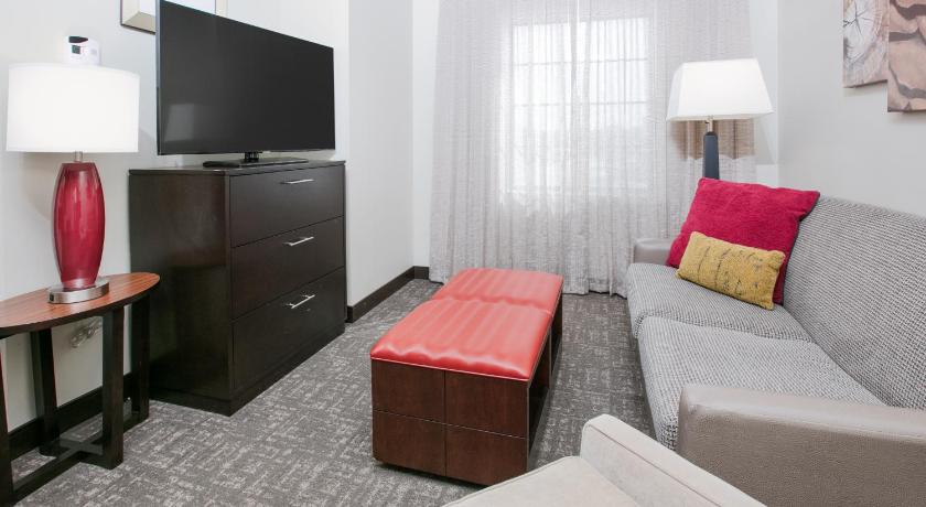 Staybridge Suites Plano