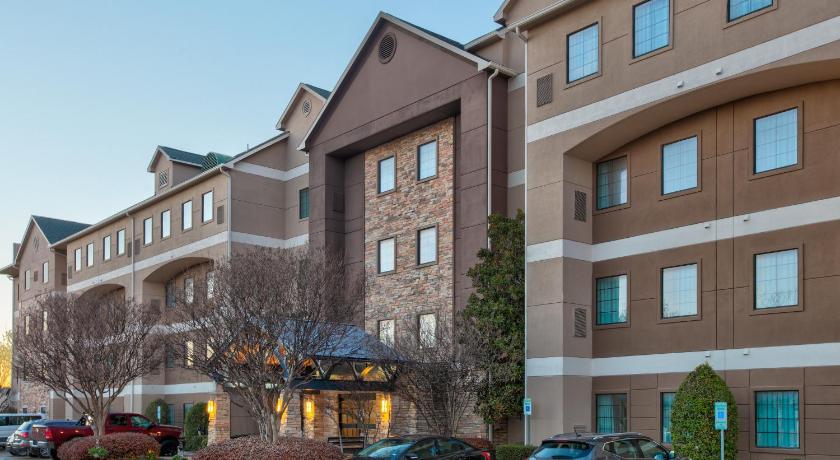 Staybridge Suites Plano