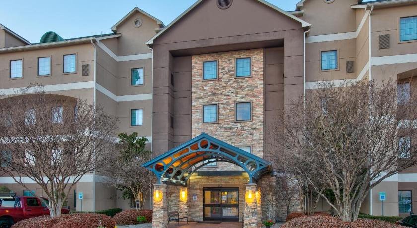 Staybridge Suites Plano