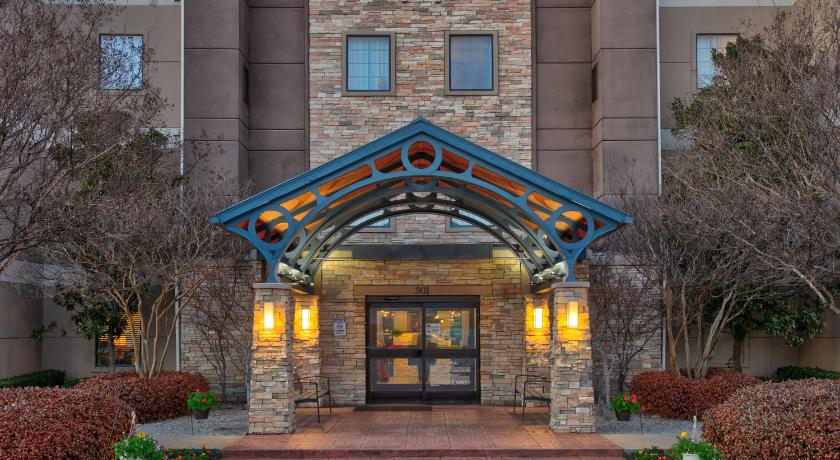 Staybridge Suites Plano