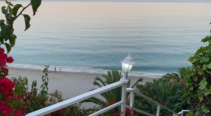 Hotel Paraiso Del Mar photo