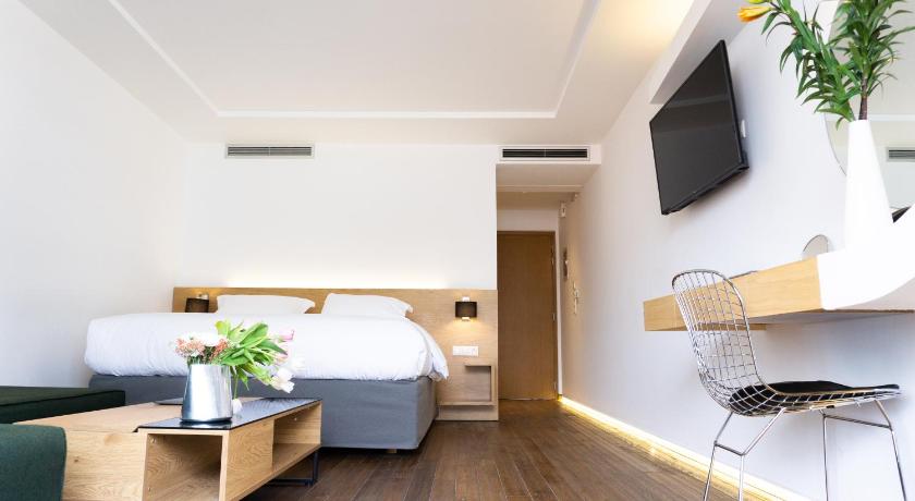 City Loft Hotel photo
