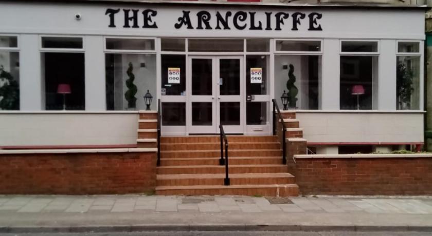The Arncliffe Hotel