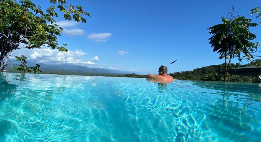 Casa Libertinn — Hotel in Quepos