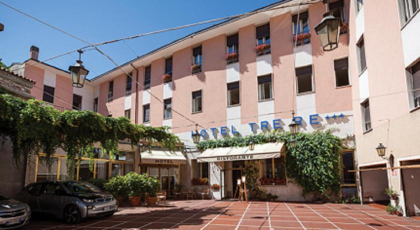 Hotel Tre Re