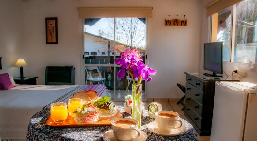 Bad-wiessee Apart Hotel & Spa photo