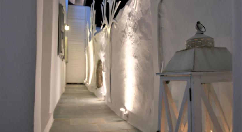 Damianos Mykonos Hotel photo