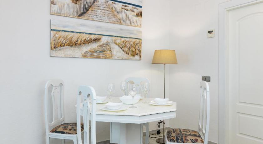 Apartment Dali by Interhome photo