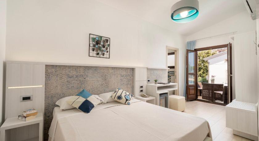Hotel Ristorante La Conchiglia