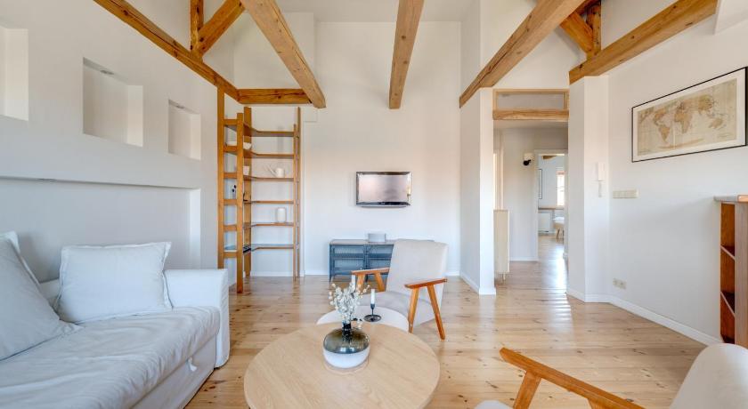 DR Apartments - Bandera photo