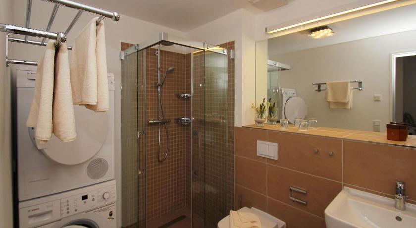 Dunenresort Binz Ferienwohnungen 421 photo