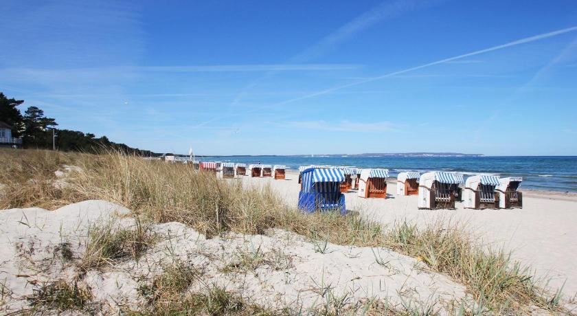 Dunenresort Binz Ferienwohnungen 421 photo