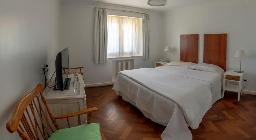Image of Double or Twin Room with Forest View 1