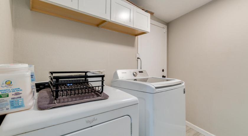 피닉스 (AZ) ULTRA COZY CASITA BY DTWN PHX 4성급 숙소 객실