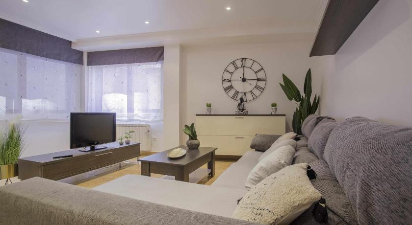 Apartamento en Raxo