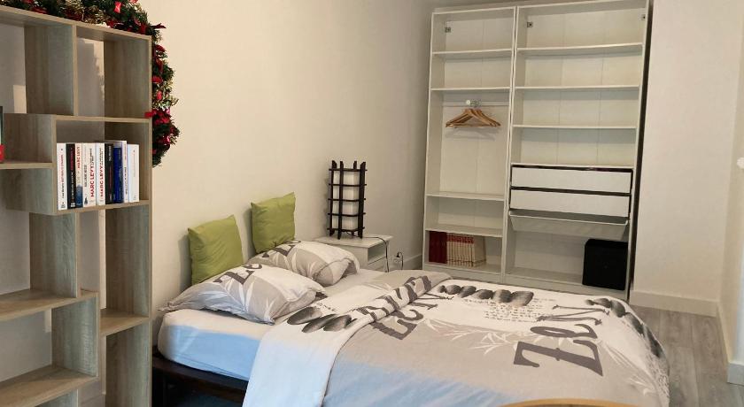 Chambres chez l'habitant Hermes a Blagnac — Hotel in Blagnac