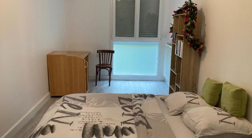 Chambres chez l'habitant Hermes a Blagnac photo