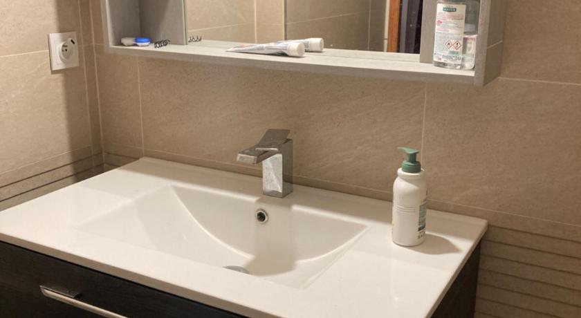 Chambres chez l'habitant Hermes a Blagnac photo