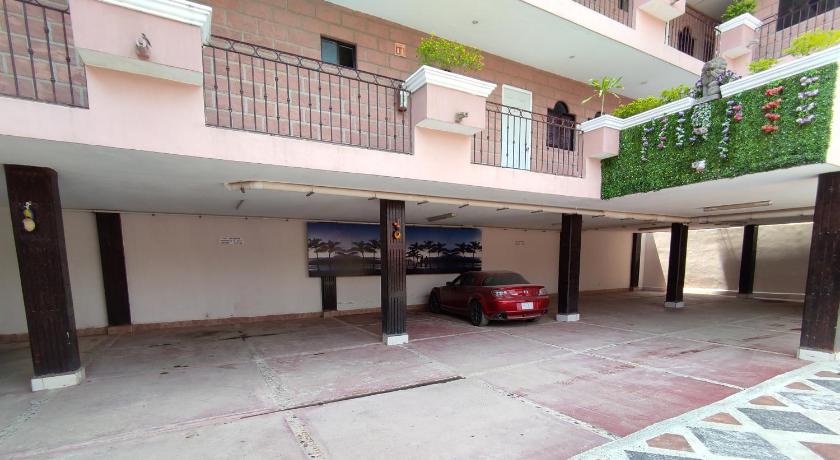 Hotel Brisas Del Pacifico photo