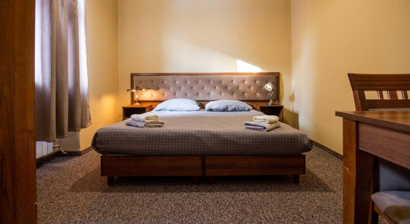 Rynek 7 - Apartamenty — Hotel in Bielsko-Biala