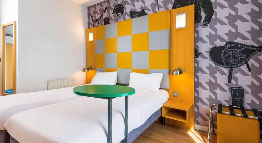 ibis Styles Haydock