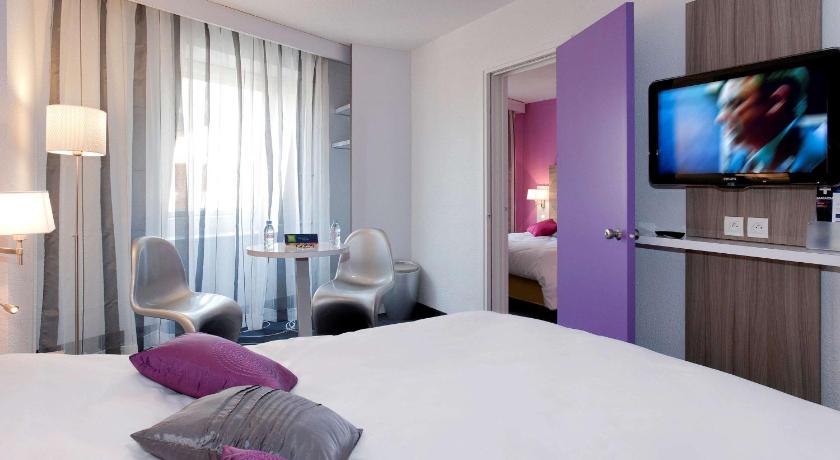 ibis Styles Grenoble Centre Gare