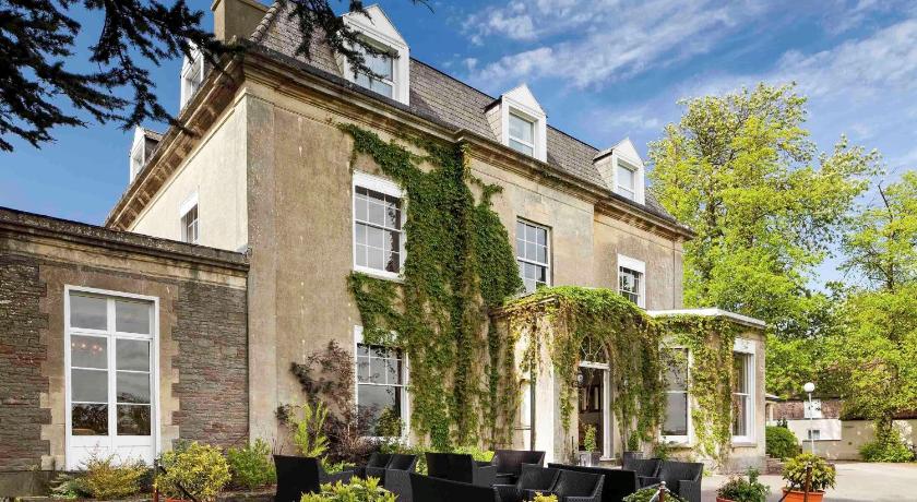 Mercure Bristol North The Grange