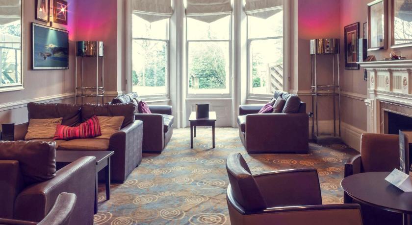 Mercure Hull Grange Park Hotel