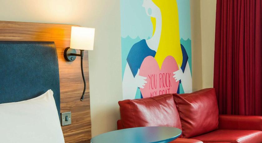 Ibis Styles BHX NEC Airport