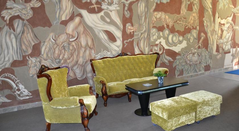 Best Baltic Hotel Palanga photo