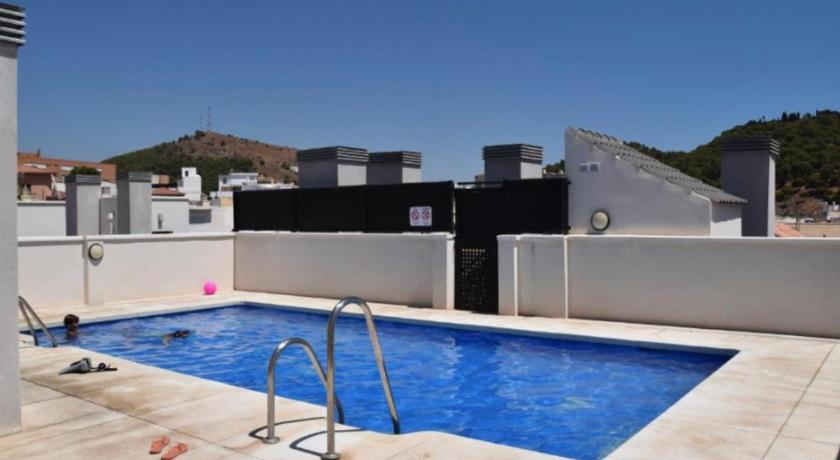 Low cost rooms La Merced photo