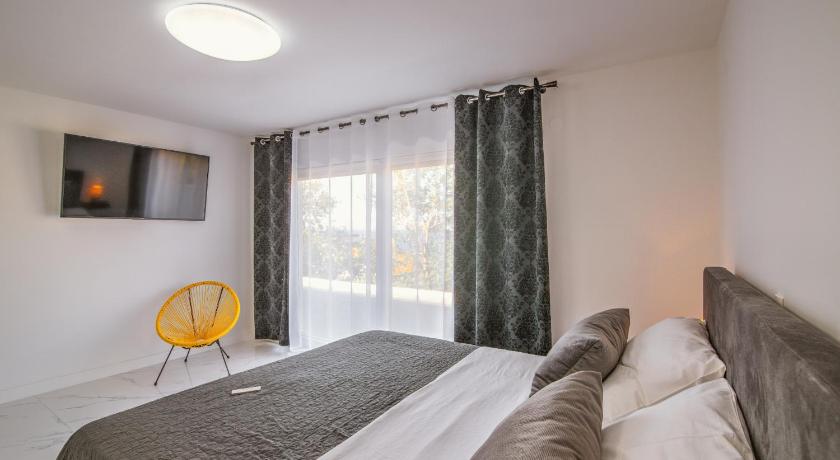Apartman Izzy photo