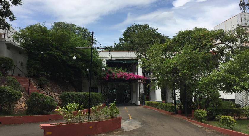 The Gateway Hotel Pasumalai   