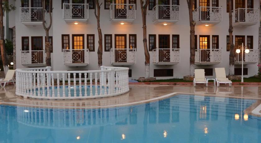 White Hotel photo