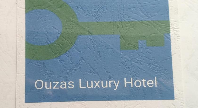 Ouzas luxury Hotel