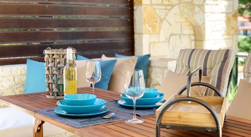 Villa Victoria Boutique Apartments photo