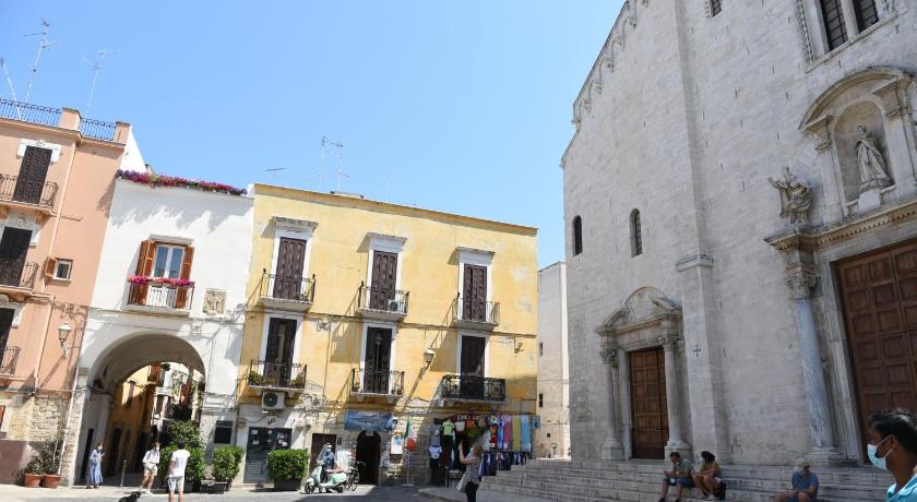 Corte Trecantaia 11 Holiday photo