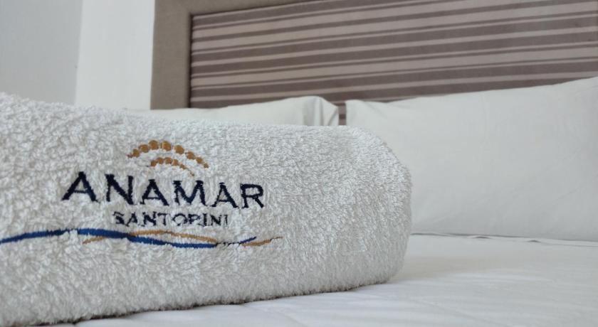 Anamar Santorini