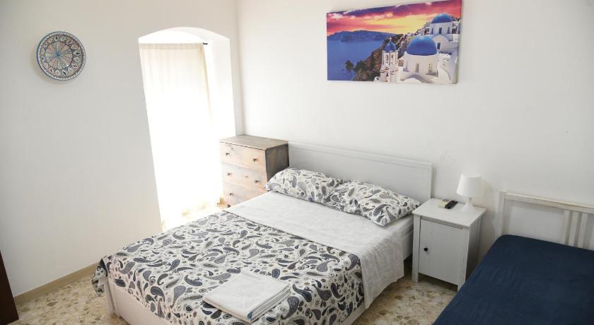 Corte Trecantaia 11 Holiday — Hotel in Bari