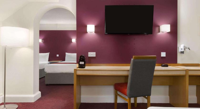 Days Inn by Wyndham Maidstone