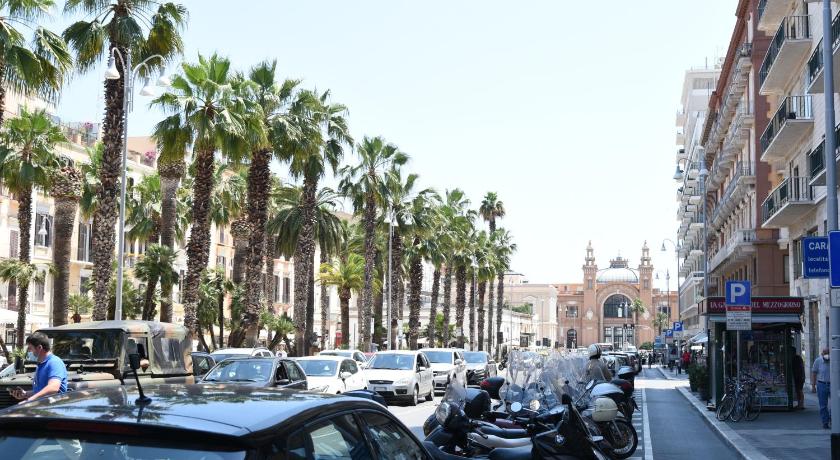 Palazzo del Carmine photo