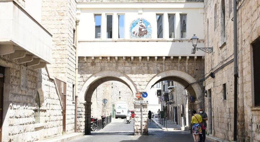 Palazzo del Carmine photo